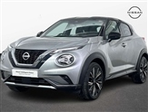 Nissan Juke Image 3
