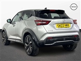 Nissan Juke Image 4