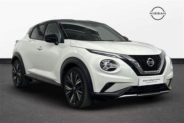 Large image for the Used Nissan Juke