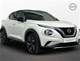 Nissan Juke Image 1