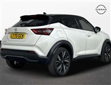 Nissan Juke Image 2