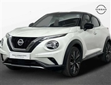 Nissan Juke Image 3