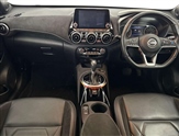 Nissan Juke Image 5