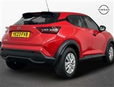 Nissan Juke Image 2