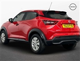 Nissan Juke Image 4