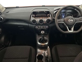 Nissan Juke Image 5