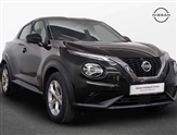 Nissan Juke Image 1