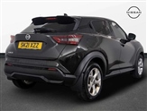 Nissan Juke Image 2