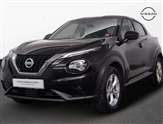 Nissan Juke Image 3