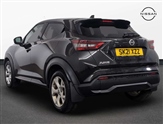 Nissan Juke Image 4