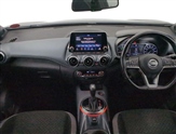 Nissan Juke Image 5