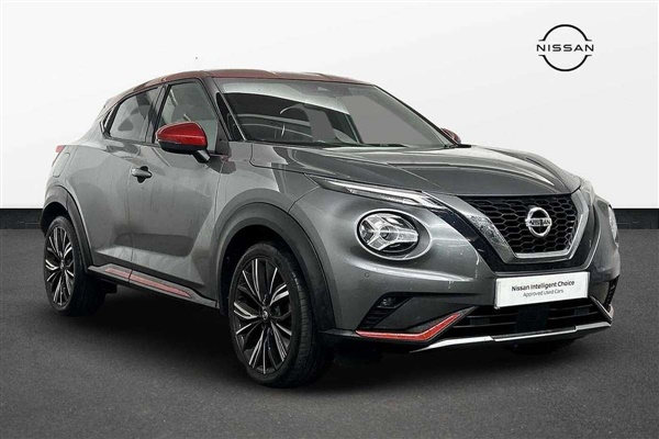 Large image for the Used Nissan Juke