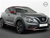 Nissan Juke Image 1
