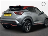 Nissan Juke Image 2