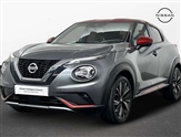 Nissan Juke Image 3