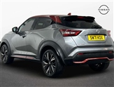 Nissan Juke Image 4