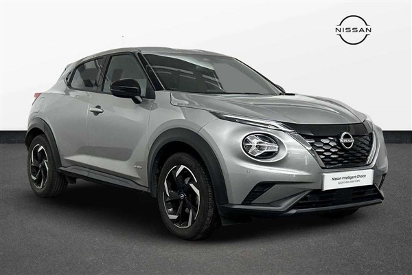 Large image for the Used Nissan Juke