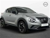 Nissan Juke Image 1