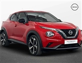 Nissan Juke Image 1