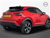 Nissan Juke Image 2