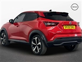 Nissan Juke Image 4