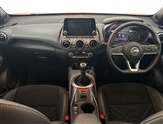 Nissan Juke Image 5