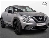 Nissan Juke Image 1