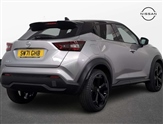 Nissan Juke Image 2