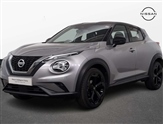 Nissan Juke Image 3