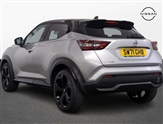 Nissan Juke Image 4