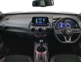 Nissan Juke Image 5