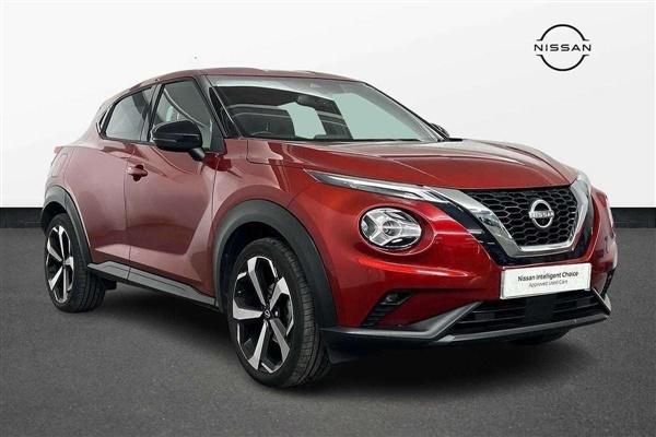 Large image for the Used Nissan Juke