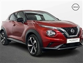 Nissan Juke Image 1