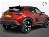 Nissan Juke Image 2