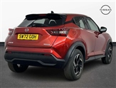 Nissan Juke Image 2
