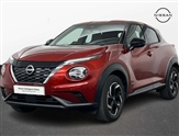 Nissan Juke Image 3