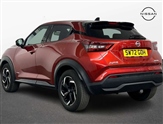 Nissan Juke Image 4