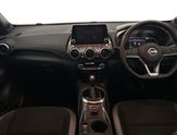 Nissan Juke Image 5