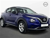Nissan Juke Image 1
