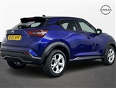 Nissan Juke Image 2