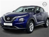 Nissan Juke Image 3