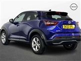 Nissan Juke Image 4