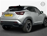 Nissan Juke Image 2