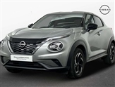 Nissan Juke Image 3