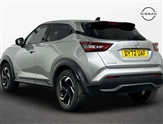 Nissan Juke Image 4