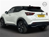 Nissan Juke Image 4
