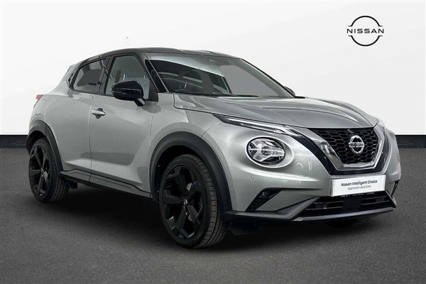 Large image for the Used Nissan Juke