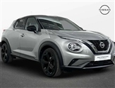 Nissan Juke Image 1