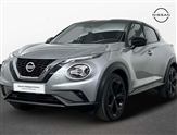 Nissan Juke Image 3