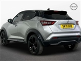 Nissan Juke Image 4